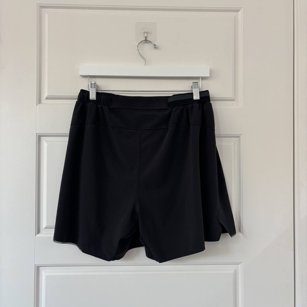 Lululemon Surge Short *6" - Picture 3 of 5
